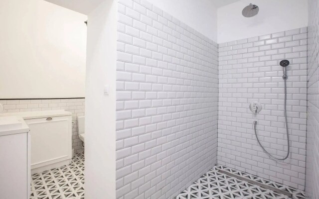 Ego Apartments