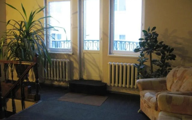 Lambada mini hotel