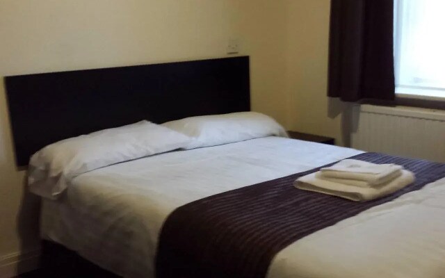 Mount Guest House