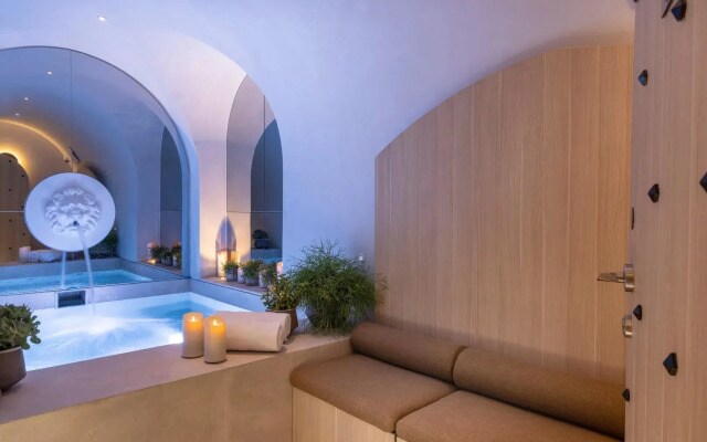 Hôtel & Spa Vinci Due