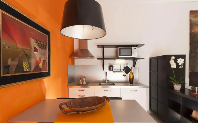 Bernini House
