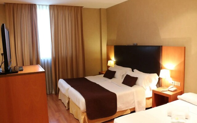 Hotel Acta Sant Just