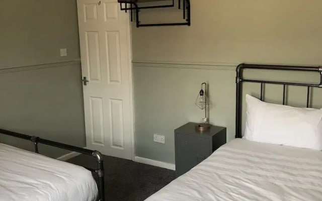 Liverpool Central Stay
