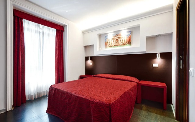 Imperial Suite Rome Guest House