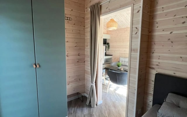 Apartamentai “Kuršių Snauda”