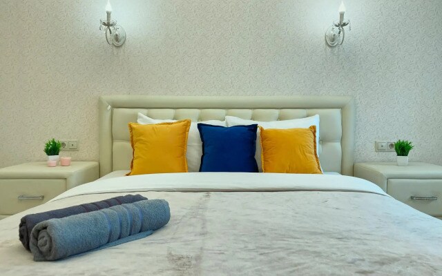 Relax Apart на ул. Германа Титова 5к2
