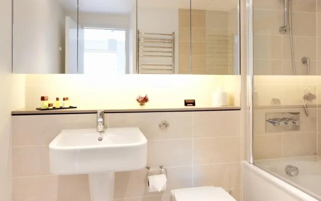 Urban Stay London City Apartments