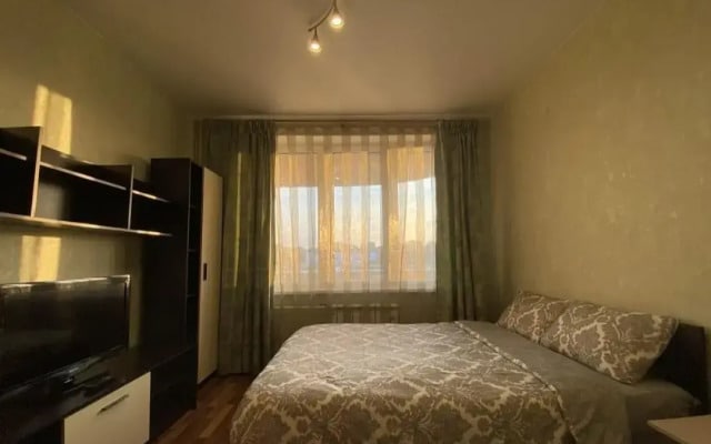 Апартаменты на улице Пионерская 30к9
