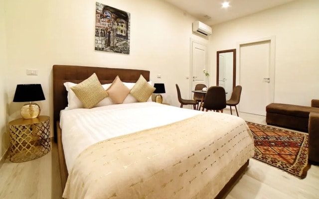 Coladir Guest House