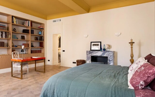 Idyllia Casa Mina Luxury
