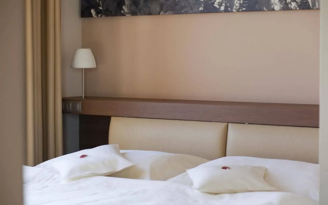 Grund Resort Golf & Ski