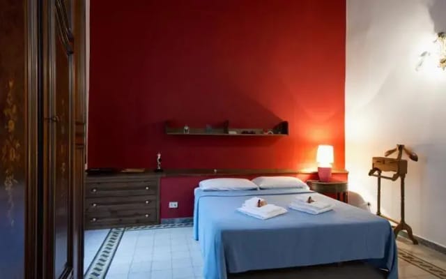 Rome as you feel - Casa Tor Millina