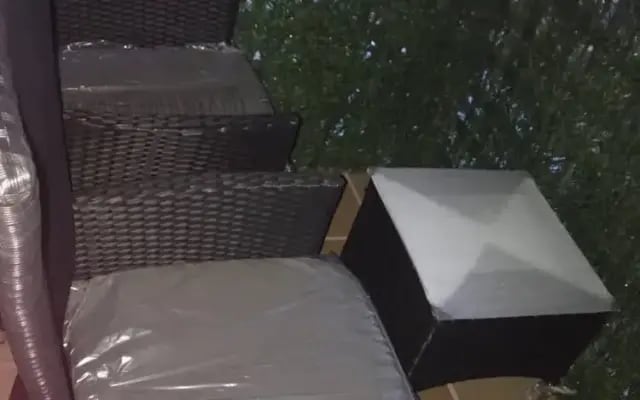 Apartamento En Madrid Situado Cerca De Metro Y Autobus