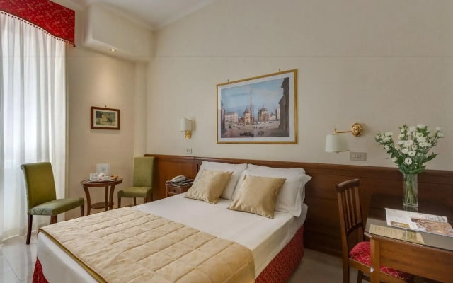 Hotel Silla