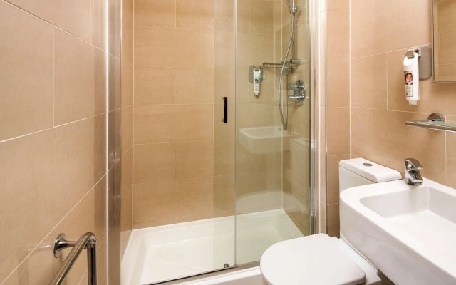ibis Styles London Gloucester Road