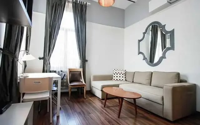 On Suites Istanbul