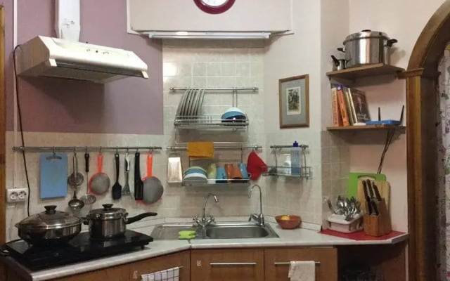 Хостел Ассорти