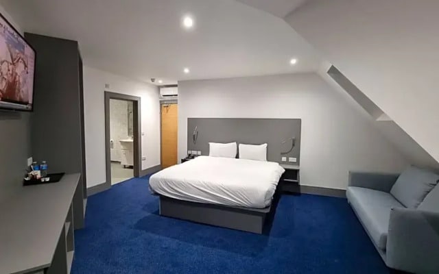 Dreams Hotel - Park View