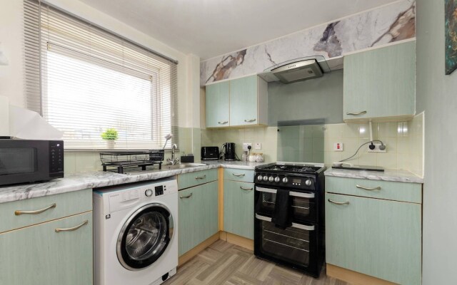 1 Bed- Sleeps 2 - Pet Friendly - City Centre