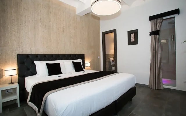 Trivium Suites Fontana di Trevi
