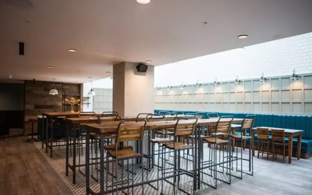 Student Only, Luxury Studio at King's Cross