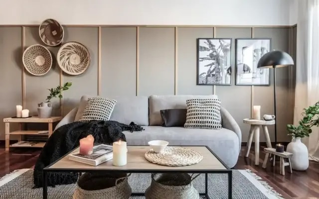 Opala - 1 Bedroom in Castellana