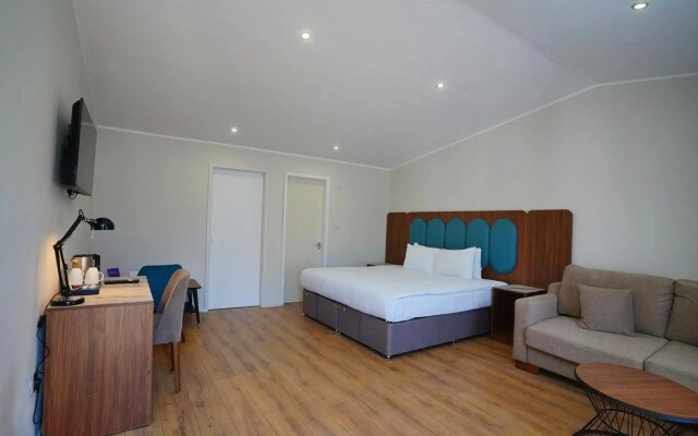 Park Hall Hotel & Leisure Club
