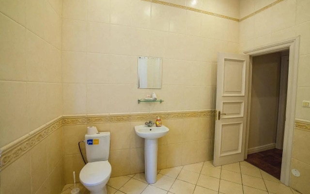 Апартаменты Mosaic Center