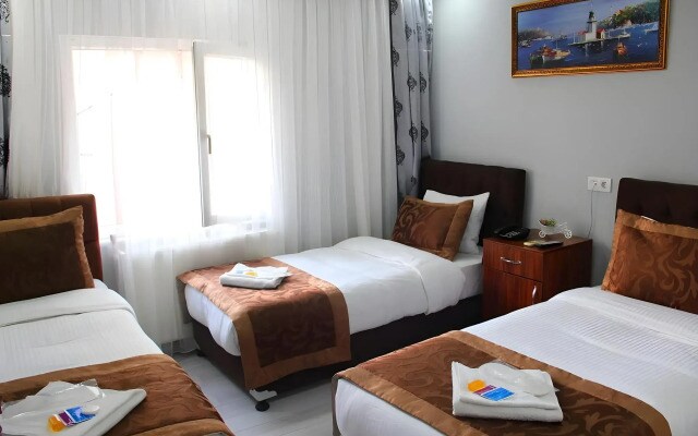 Hamzabey Hotel