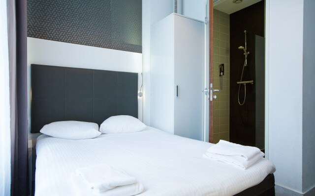 Hotel Vossius Vondelpark