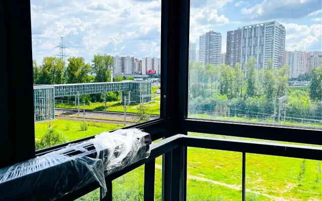 МаксРеалти24 Квартира на улице имени К.И. Вороницына