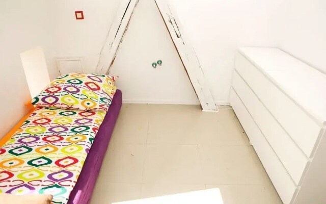 Attic Studio