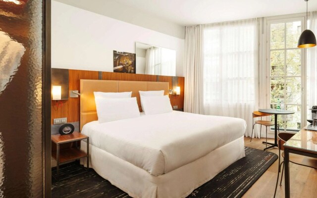 Boutet Bastille Hotel Paris - MGallery Collection