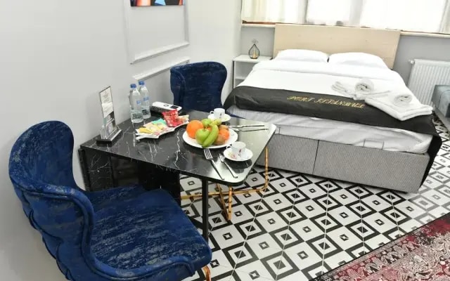 Istanbul Port Hotel