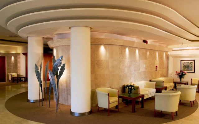 Novotel Roma Est