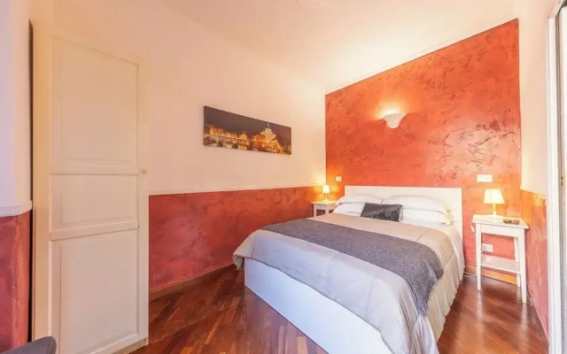 Room-camera Doppia in History House