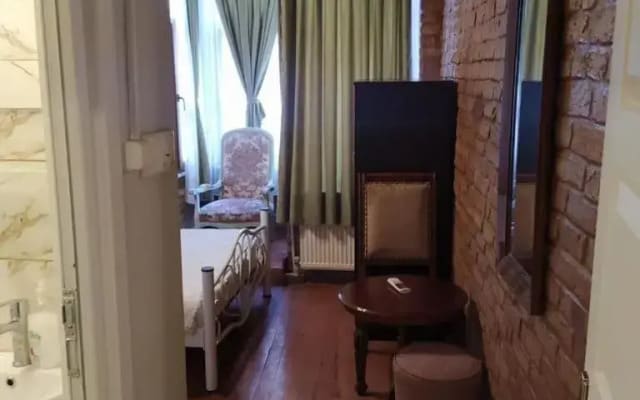 Taksim Suite 4