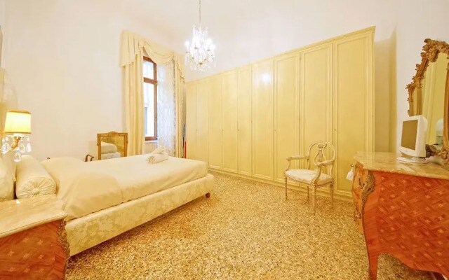 DolceVita Apartments N. 287