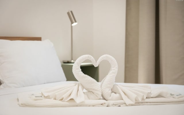 Rental in Rome Matilde Modern Apartment