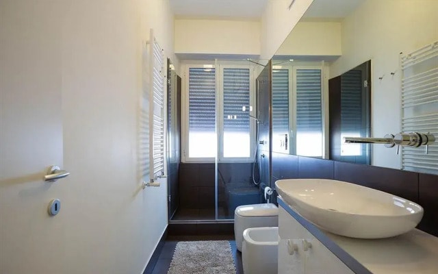 B&B Flaminio Soul Roma