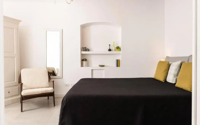 Trastevere Casa Renella 92