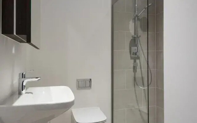 Delightful 2BR in King's Cross by Sonder