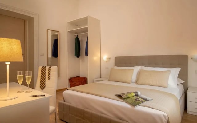 Domus Veneto Rome