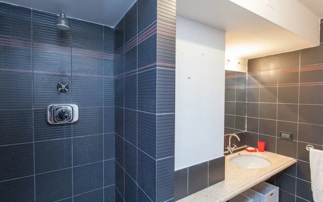 Rental in Rome Crociferi 2