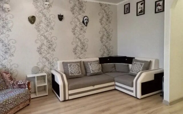 ЖК «Крепость»