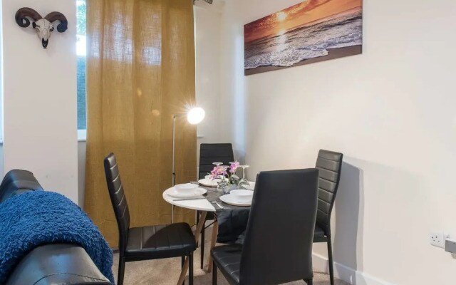 Sublime Stays Apartments