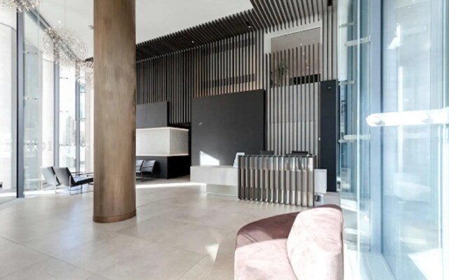 Premium One bedroom apartment City Road Basin