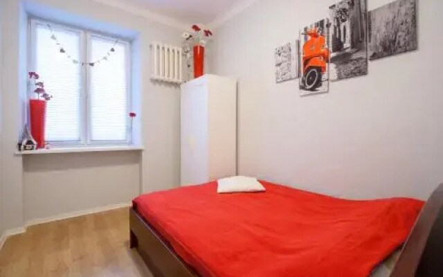 Augusta Apartment