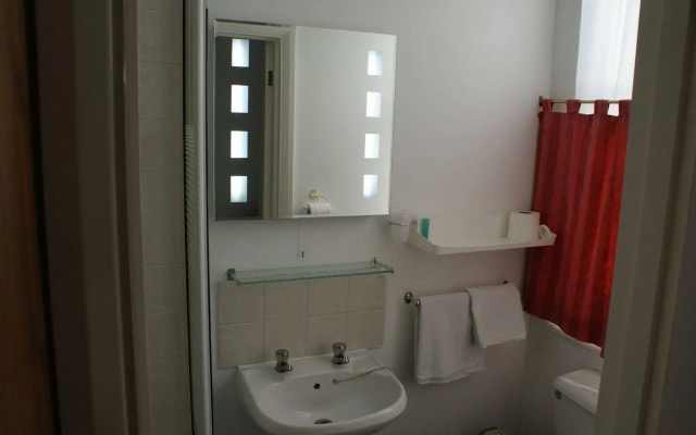 The Kirkdale Hotel