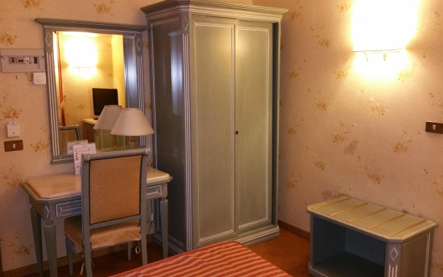 Hotel Giorgi